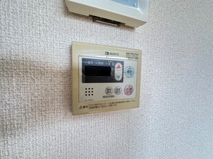 陽光マンションの物件内観写真